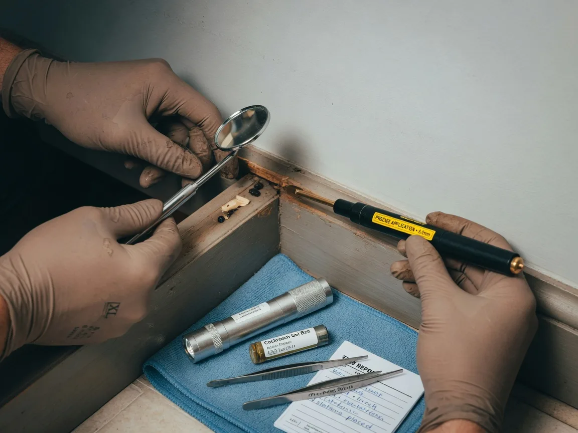 Why choose Emergency Pest Control in Descanso, CA